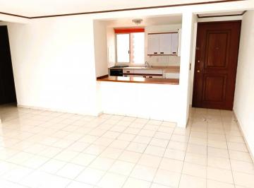 Departamento · 95m² · 2 Recámaras · 1 Estacionamiento · Departamento en Renta - (4)