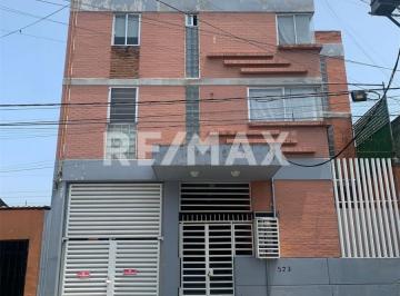 Departamento · 43m² · 2 Recámaras · 1 Estacionamiento · Departamento en Venta - (4)