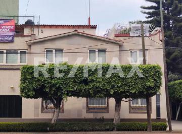 Casa · 292m² · 3 Recámaras · 1 Estacionamiento · Casa de 3 Recámaras con Roof Garden | 292 m² Construcción | Verónica Anzures - (4)