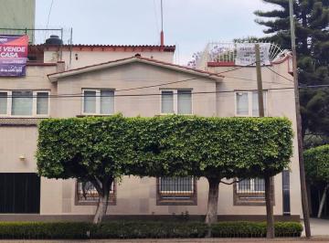 Casa · 292m² · 3 Recámaras · 1 Estacionamiento · Casa de 3 Recámaras con Roof Garden | 292 m² Construcción | Verónica Anzures - (4)