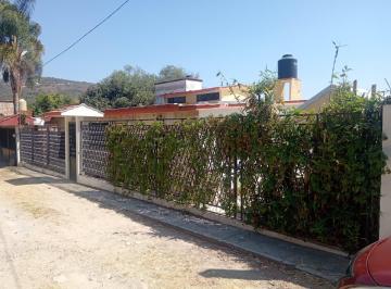 Casa en condominio · 329m² · 6 Recámaras · 3 Estacionamientos · Casa de un Nivel con 6 Habitaciones en Venta, Ixtapan de La Sal, Estado de México. - (4)