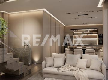 Inmueble productivo urbano · 156m² · 2 Recámaras · 2 Estacionamientos · Departamento Venta Lomas de Vista Hermosa Cuajimalpa - (4)