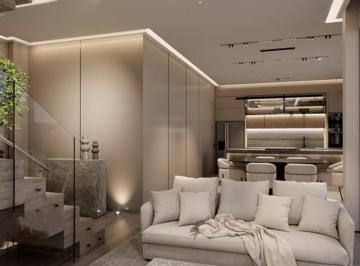Inmueble productivo urbano · 156m² · 2 Recámaras · 2 Estacionamientos · Departamento Venta Lomas de Vista Hermosa Cuajimalpa - (4)