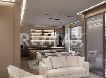 Inmueble productivo urbano · 141m² · 3 Recámaras · 2 Estacionamientos · Departamento Venta Lomas de Vista Hermosa Cuajimalpa - (4)