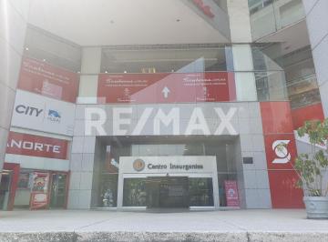 Local comercial · 50m² · Local en Renta - Centro Insurgentes - (4)