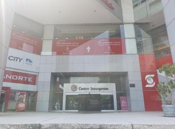 Local comercial · 50m² · Local en Renta - Centro Insurgentes - (4)