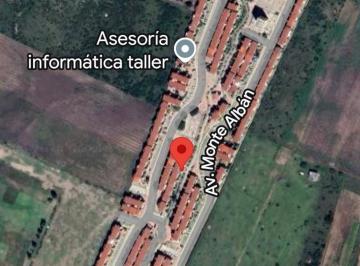 Departamento · 47m² · 2 Recámaras · 1 Estacionamiento · Departamento en Tlacolula de Matamoros