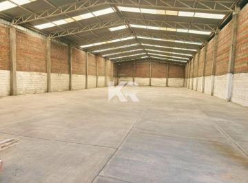 Bodega comercial , Yautepec · Venta de Parque Industrial con 9,500 m² en $60,000.000 Mxn con 4 Bodegas y Renta c/u en $70,000 Mxn.