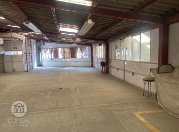 Nave industrial , Atizapán de Zaragoza · Venta Bodega Industrial en Atizapán