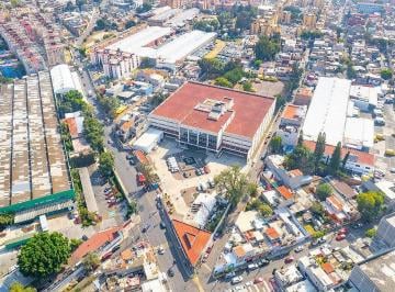 b25fe25309e88d6d70adcdb91730be6796d21d4818e608b915b9c0b2471df7c6 · Renta Bodega Industrial con Oficinas, 14,890 m², El Manto, Iztapalapa