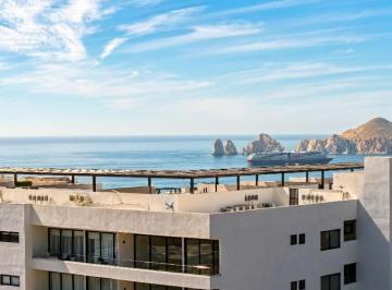 Departamento en Renta de 2 habitaciones El Tezal · Departamento Renta en El Tezal de Paquete en Cabo San Lucas en Vistas del Tezal