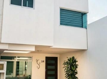 1 · Casa en Venta en Puebla Cuautlancingo Fraccionamiento
