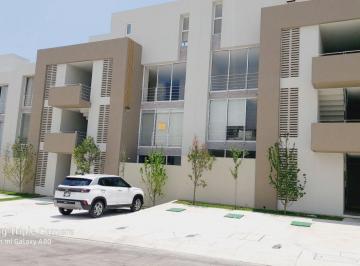 Departamento de 2 habitaciones, El Marqués · Lindo Departamento 1er. Nivel Residencial en Renta Eqpdo Casa Club Cond. Imarhi Zakia El Marques Qr