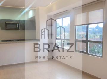 Departamento · 70m² · 2 Recámaras · 2 Estacionamientos · Precioso Departamento en City Esmeralda Renta/venta