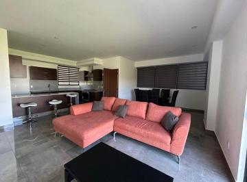 Departamento de 3 habitaciones, San Andrés Cholula · Departamento Parque Veracruz Lomas de Angelopolis Puebla
