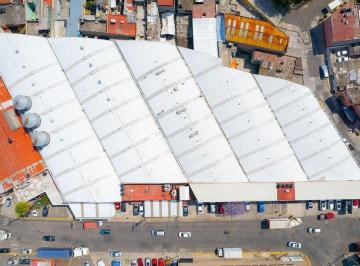 b3d0e8a80591d84b73c6a05d5fcce19603c72b70cb1244b5061ec44931bda6a0 · Renta Bodega Industrial con Oficinas, 1,800 m², Industrial Tlatilco, Naucalpan
