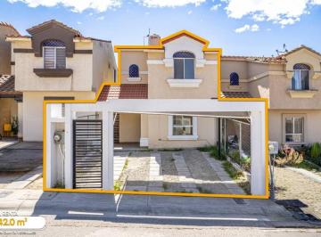 Casa 142m² Renta Quinta Versalles · Casa en Renta en Quinta Versalles Tijuana Baja California