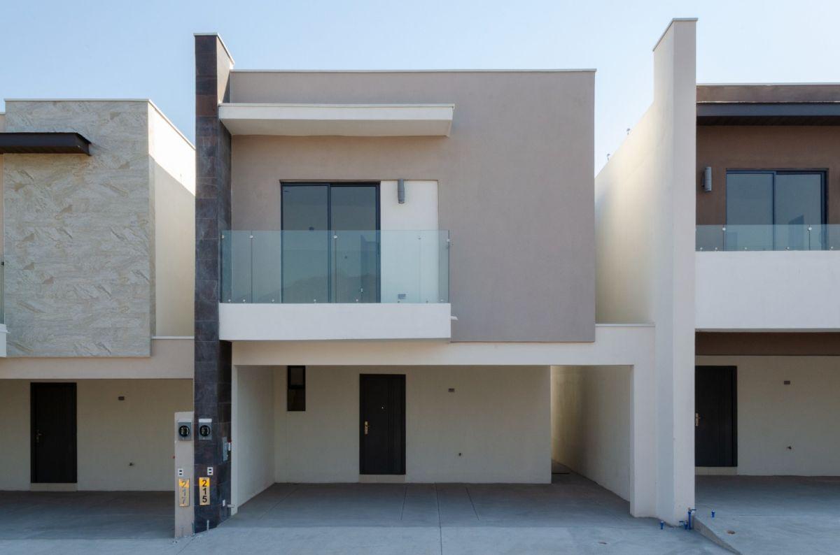 Casa Topacio