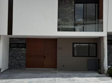 Casa de 3 habitaciones, Querétaro · Casa en Venta en El Nuevo Refugio