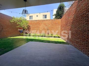 Casa Venta 252m² de 3 habitaciones · Casa en Venta en El Refugio