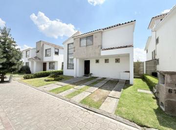 Casa en condominio 220m² Venta Condado del Valle · Oportunidadse Vende Residencia en Condado del Valle