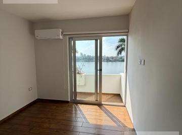 Departamento · 85m² · 1 Recámara · 2 Estacionamientos · Departamento Junto Al Rio Jamapa
