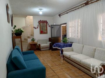 Casa · 291m² · 4 Recámaras · Casa en Venta en Agricola Oriental