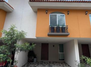 Casa de 2 habitaciones, San Pedro Tlaquepaque · Casa en Venta Coto Magallanes $3'300,000