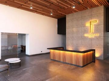 Departamento · 115m² · 2 Recámaras · 2 Estacionamientos · Departamento en Lomas Cuarta Sección