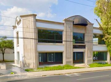 Edificio · 663m² · Edificio Comercial - del Valle Sector Fatima