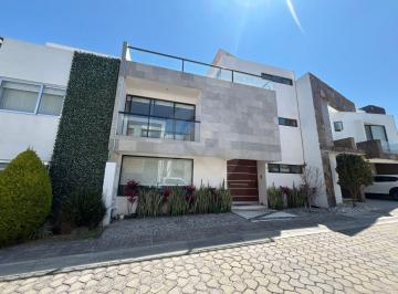 DJI_20260303_121342_359.JPG · Parque Sao Paolo: Casa en Condominio en Venta en Lomas de Angelópolis