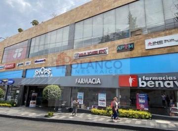 Local comercial , Cuajimalpa de Morelos · Local Comercial de 180 m² en Renta, Cuajimalpa