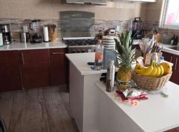Casa de 4 habitaciones, Tlalnepantla de Baz · Casa Remodelada Al 95 Porciento