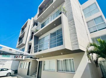 1 · Departamento Amueblado en Renta en El Reforma $17,000