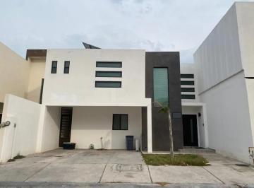 1 · Casa en Renta en Privanzas del Campestre, Arteaga