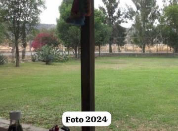 Terreno / Lote , Ocotlán · Terreno Parcelario Ideal Para Bodega o Casa de Campo en Ocotlán, Jalisco, México.