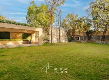 Casa en Venta en San Ángel · Casa en Venta en San Ángel