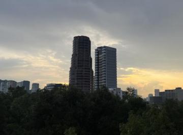 DEPARTAMENTO VENTA POLANCO CHAPULTEPEC · Departamento Venta Polanco Chapultepec