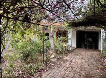 Casa en Venta en Garcia Gineres · Casa en Venta en Garcia Gineres