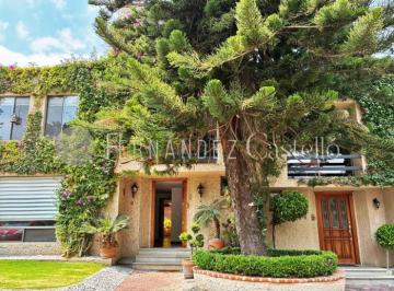 VENTA DE CASA EN CONDOMINIO EN SAN ANGEL · Venta de Casa en Condominio en San Angel