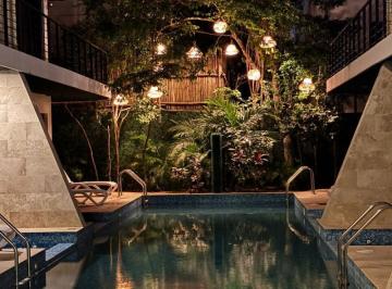 Departamento en Venta en Tulum (Aldea Zama) · Departamento en Venta en Tulum (Aldea Zama)