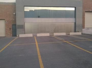 Bodega comercial · 1194m² · Bodega en Renta de 1194 m en Parque Santa Catarina Nuevo León
