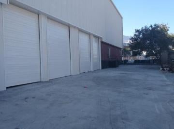Bodega comercial · 1471m² · 15 Estacionamientos · Bodega en Renta de 1471 m Parque Industrial Santa Catarina Nuevo León