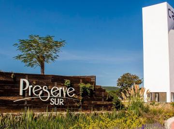 Terreno / Lote , Corregidora · Precioso Terreno de Oportunidad en Preserve Sur