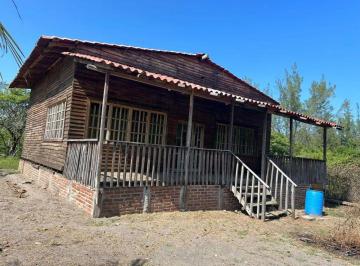 Casa de 2 habitaciones, La Antigua · Inversión Frente Al Mar – Chalchihuecan