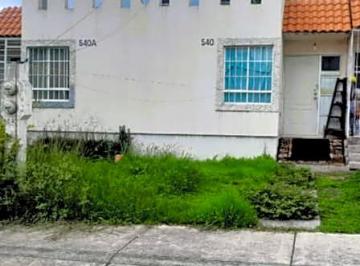 Casa · 85m² · 2 Recámaras · 2 Estacionamientos · Casa en Venta en Pasesos de La Fragua