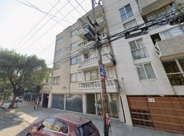 Departamento de 2 habitaciones, Cuauhtémoc · Oportunidad de Adquirir Departamento en C. Tonala 209