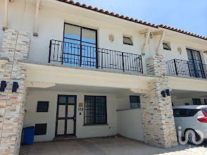 Casa · 133m² · 3 Recámaras · 2 Estacionamientos · Casa en Venta en Sacromonte Residencial, Leon