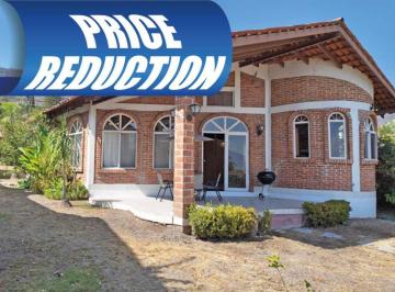 Casa en Venta de 2 habitaciones Chantepec · Casa Fuente Tranquila