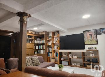 Casa · 226m² · 4 Recámaras · 2 Estacionamientos · Casa en Venta Gustavo A. Madero 4 Recámaras 2 Estacionamientos